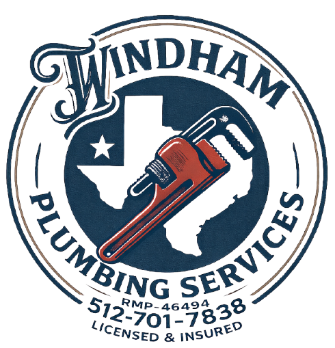 Windham Plumbing Services logo